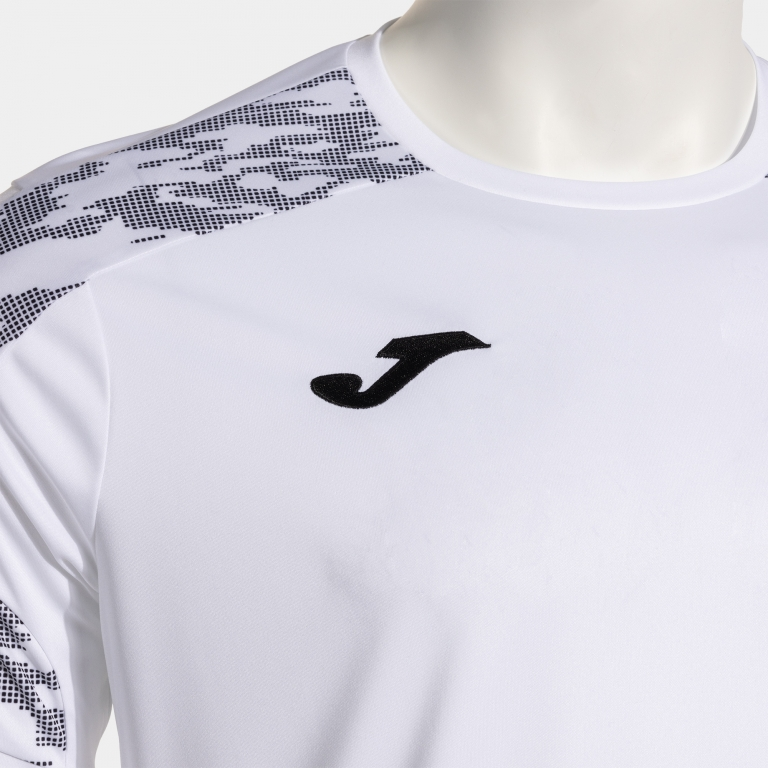 CHAMPIONSHIP VIII SHORT SLEEVE T-SHIRT WHITE