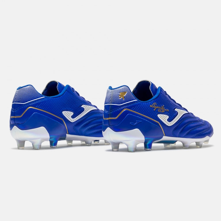 AGUILA CUP 2604 ROYAL BLUE FIRM GROUND