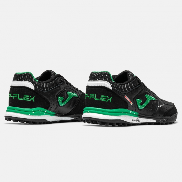 TOP FLEX REBOUND 2601 BLACK TURF