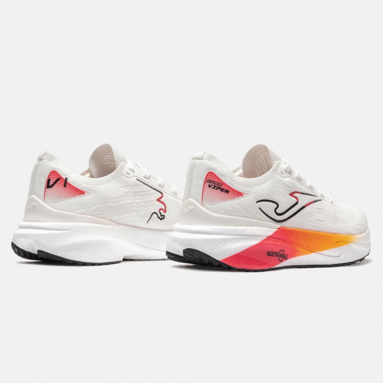 VIPER MEN 2602 WHITE