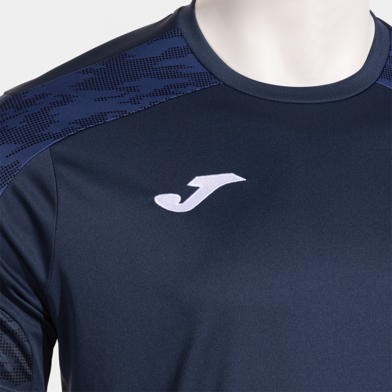 CHAMPIONSHIP VIII SHORT SLEEVE T-SHIRT DARK NAVY