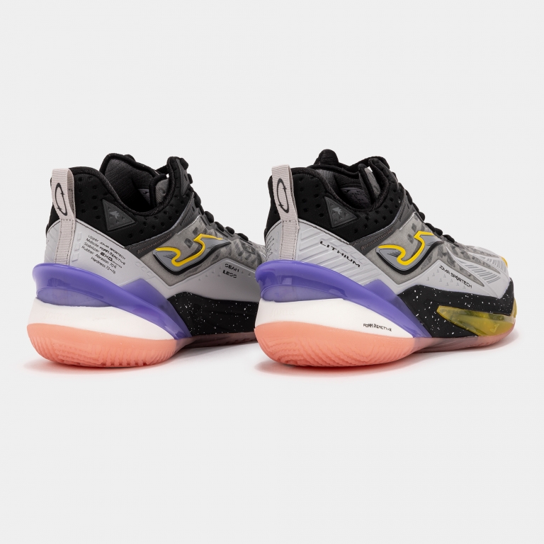 LITHIUM MEN 2512 GRAY