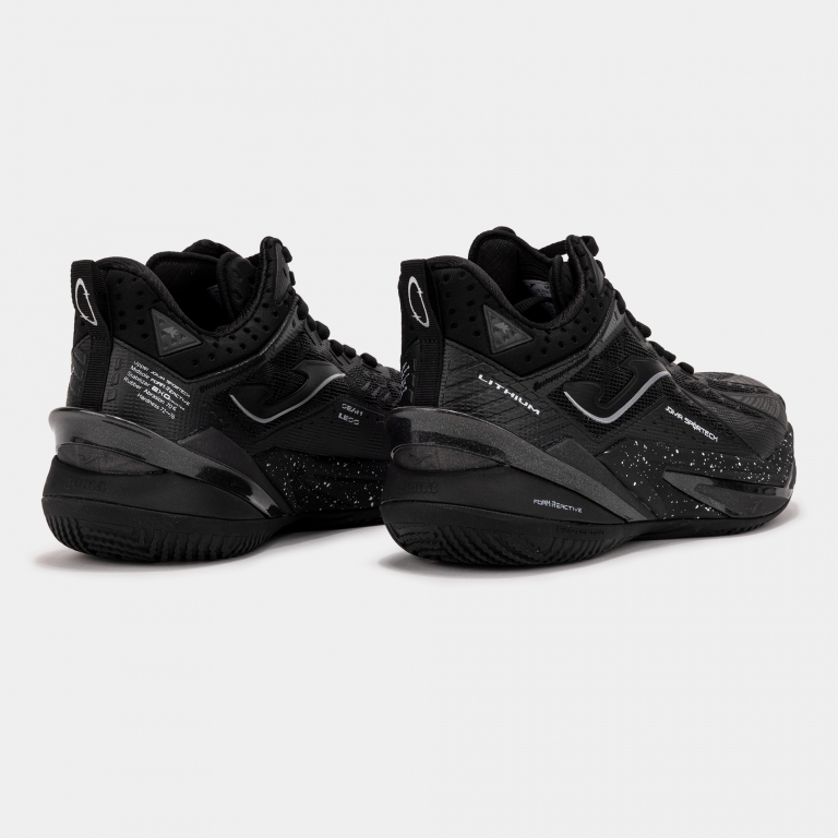 LITHIUM MEN 2501 BLACK