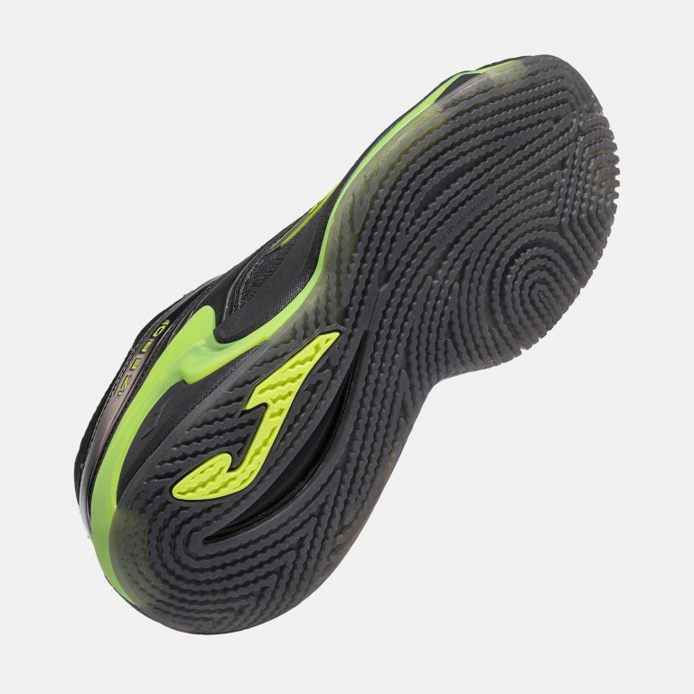 ZERO 2601 BLACK