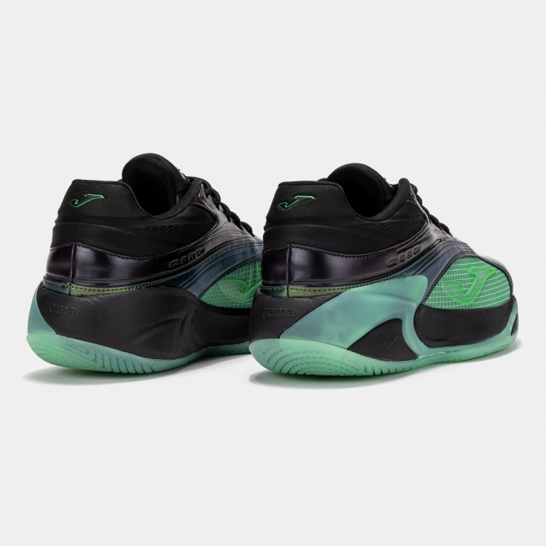 ZERO XX 2501 GREEN