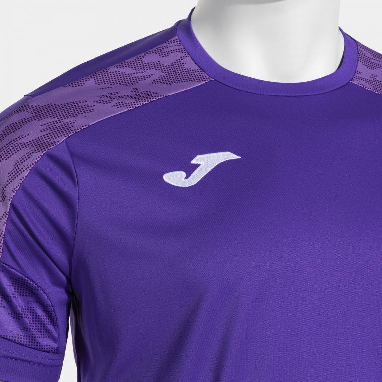 CHAMPIONSHIP VIII SHORT SLEEVE T-SHIRT VIOLET