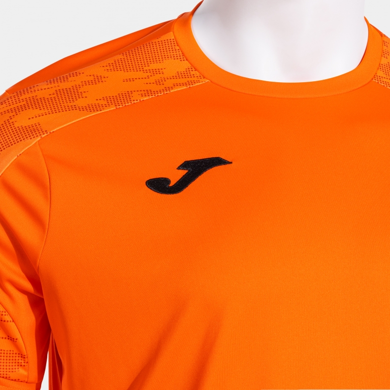 CHAMPIONSHIP VIII SHORT SLEEVE T-SHIRT ORANGE