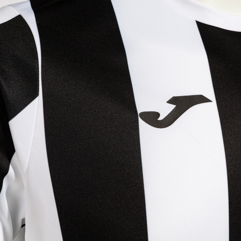 INTER CLASSIC SHORT SLEEVE T-SHIRT WHITE BLACK