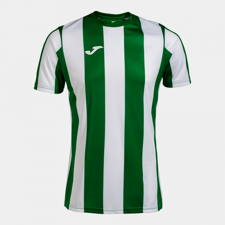 INTER CLASSIC SHORT SLEEVE T-SHIRT GREEN WHITE
