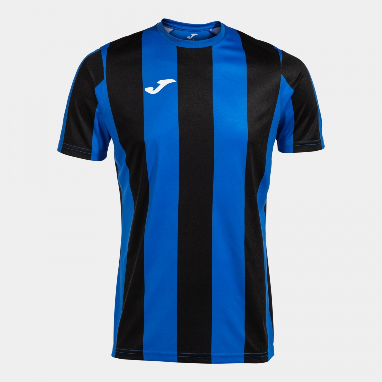 INTER CLASSIC SHORT SLEEVE T-SHIRT ROYAL BLACK
