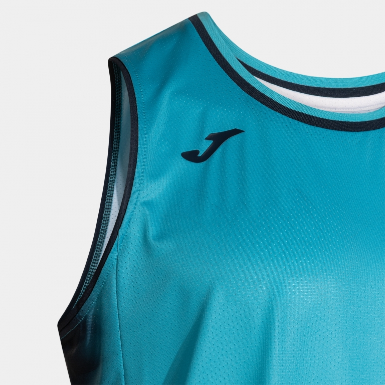 FINAL FOUR SET TURQUOISE FLUOR