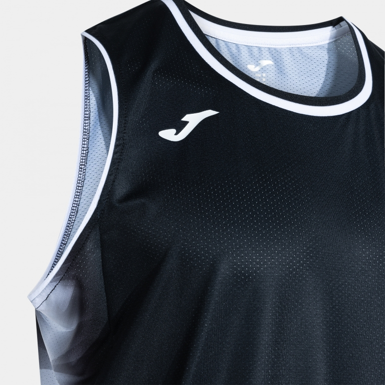 FINAL FOUR SET BLACK WHITE