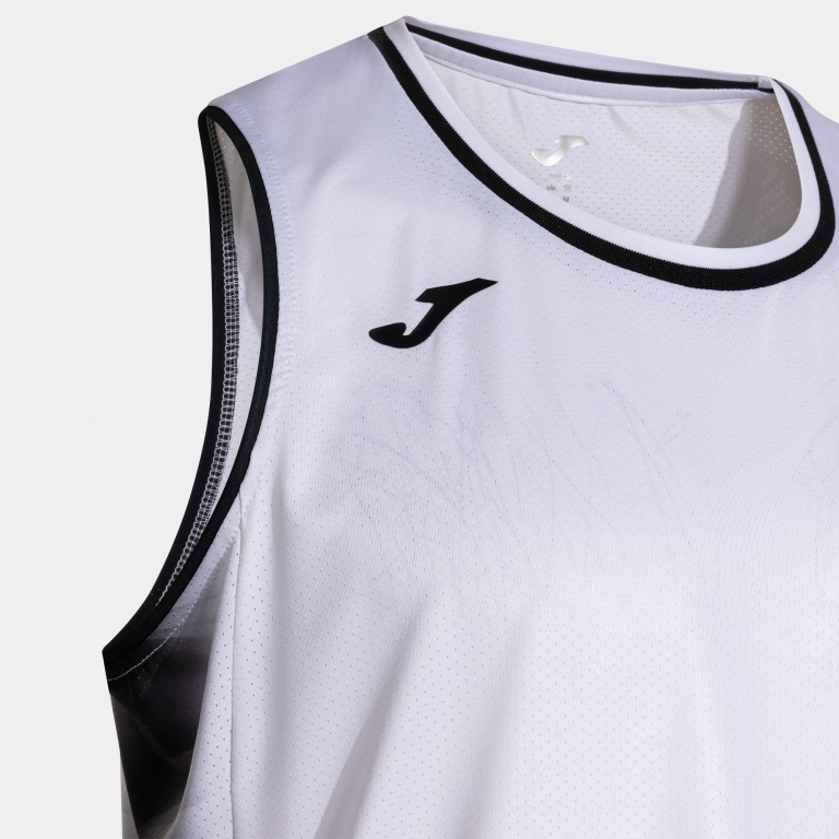 FINAL FOUR SET WHITE BLACK