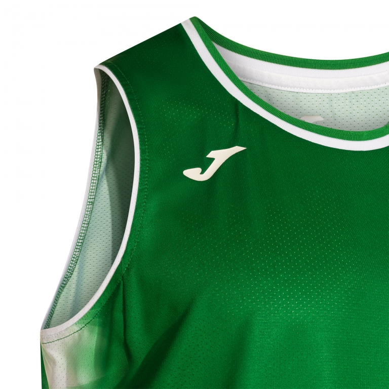 FINAL FOUR SET GREEN WHITE