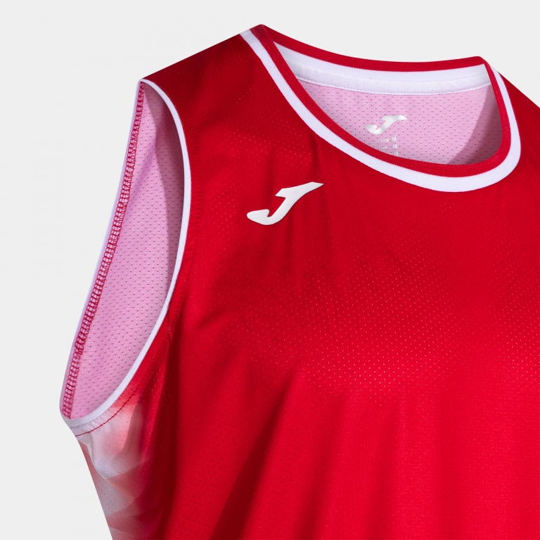 FINAL FOUR SET RED WHITE