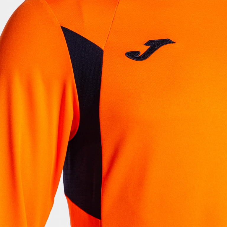 WINNER GK SET ORANGE BLACK