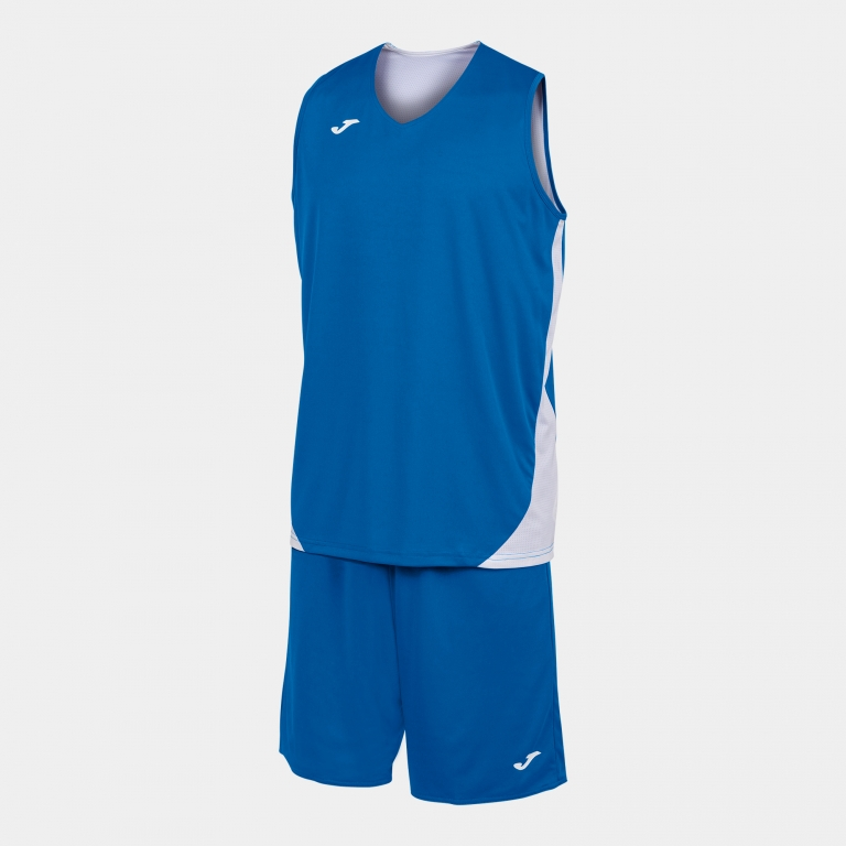 KANSAS SET ROYAL WHITE