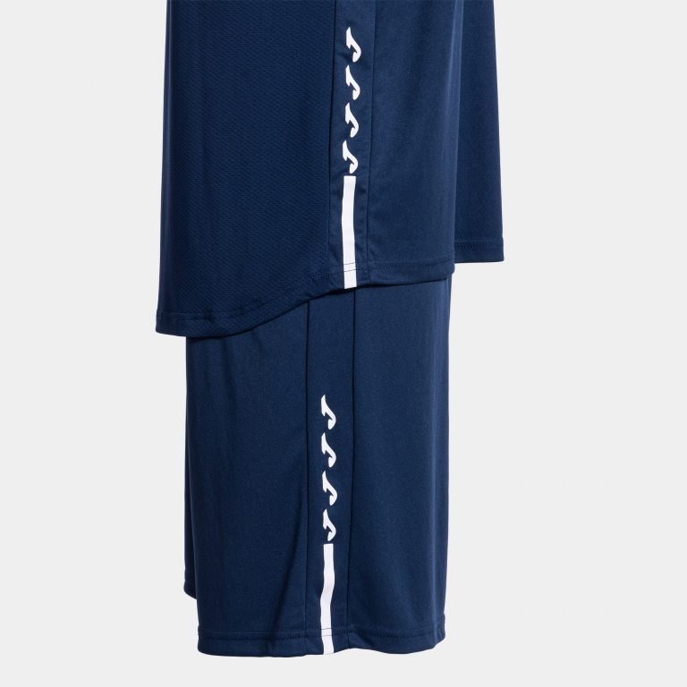 OLIMPIADA BASKET SET NAVY