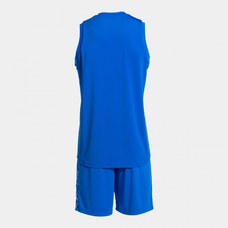 OLIMPIADA BASKET SET ROYAL