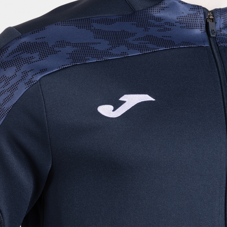 CHAMPIONSHIP VIII TRACKSUIT DARK NAVY