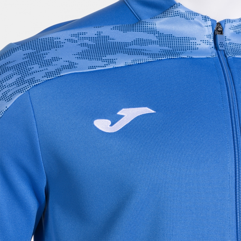 CHAMPIONSHIP VIII TRACKSUIT ROYAL BLUE DARK NAVY