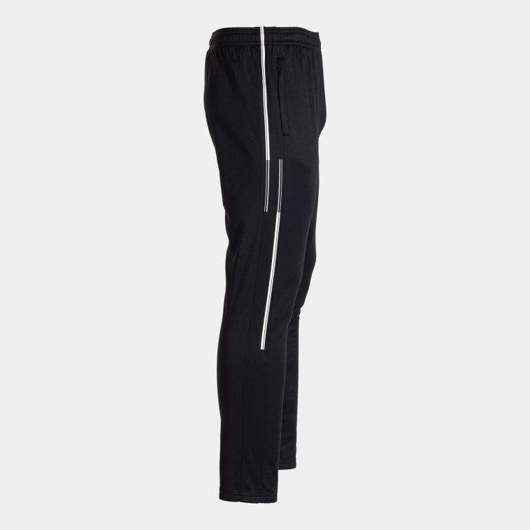 CHAMPIONSHIP VIII LONG PANTS BLACK WHITE
