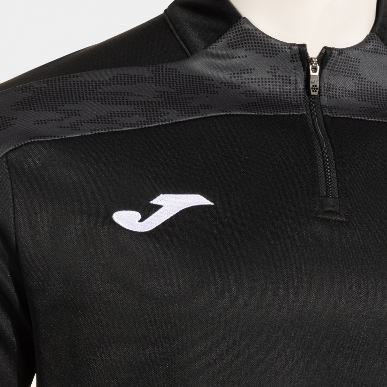 CHAMPIONSHIP VIII SWEATSHIRT BLACK DARK GRAY