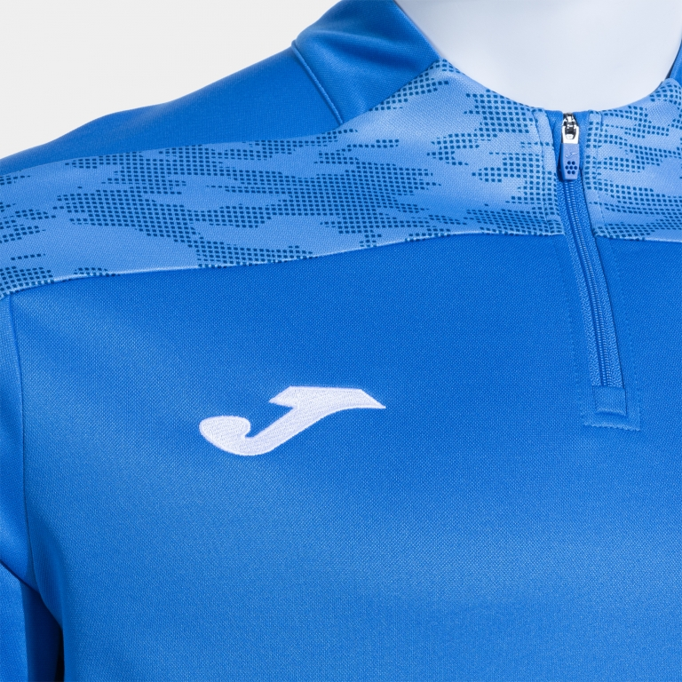 CHAMPIONSHIP VIII SWEATSHIRT ROYAL BLUE