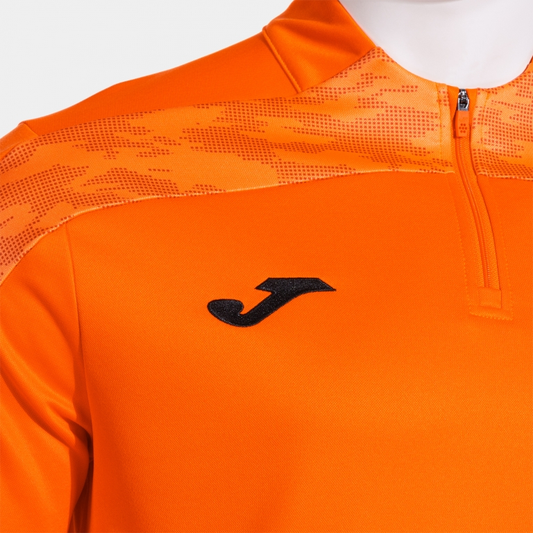 CHAMPIONSHIP VIII SWEATSHIRT ORANGE