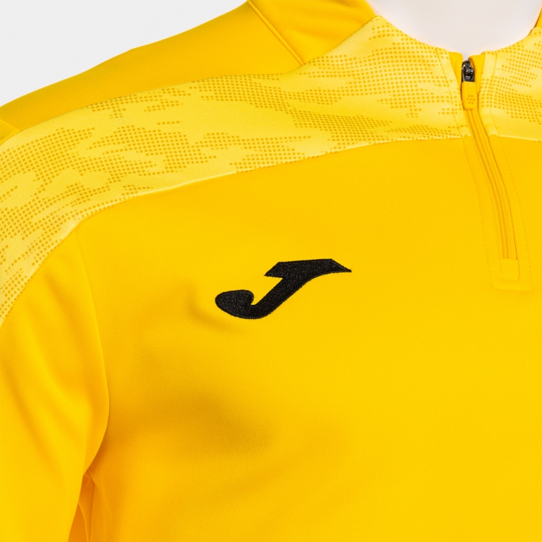 CHAMPIONSHIP VIII SWEATSHIRT YELLOW