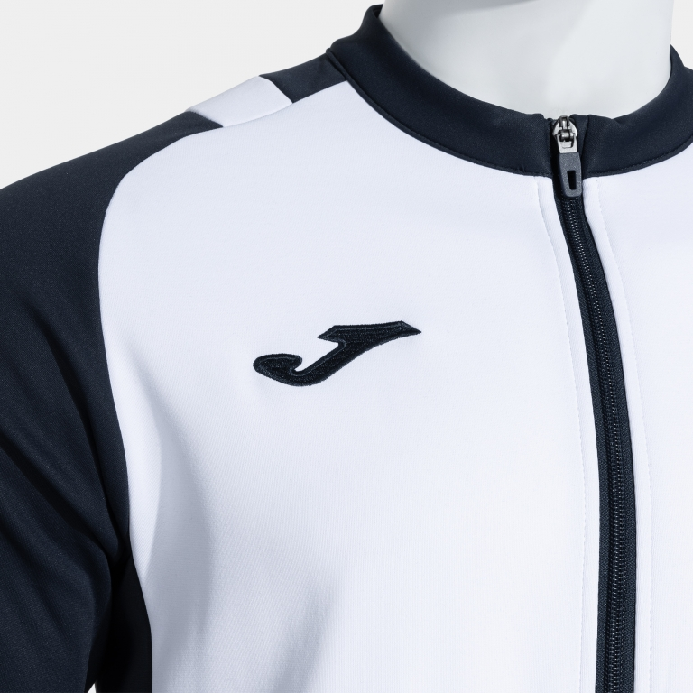 LIDER TRACKSUIT WHITE DARK NAVY