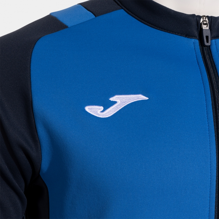 LIDER TRACKSUIT ROYAL BLUE DARK NAVY
