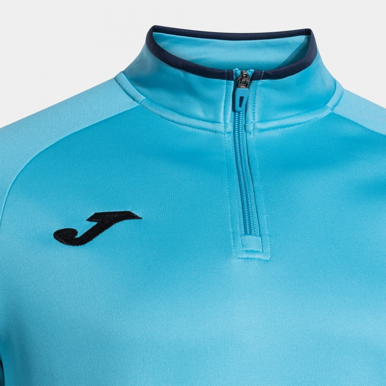 COMBI PREMIUM SWEATSHIRT BLUE DARK NAVY