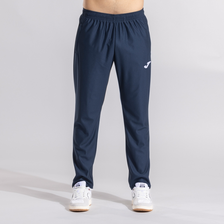 COMBI PREMIUM LONG PANTS DARK NAVY