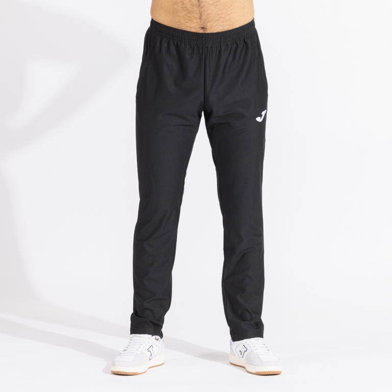 COMBI PREMIUM LONG PANTS BLACK