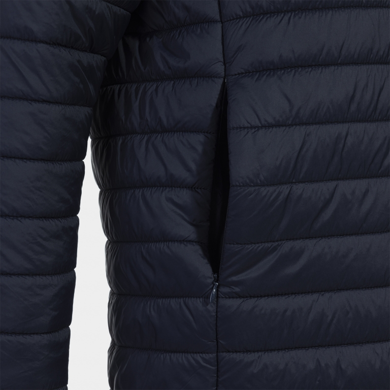 URBAN V ANORAK NAVY