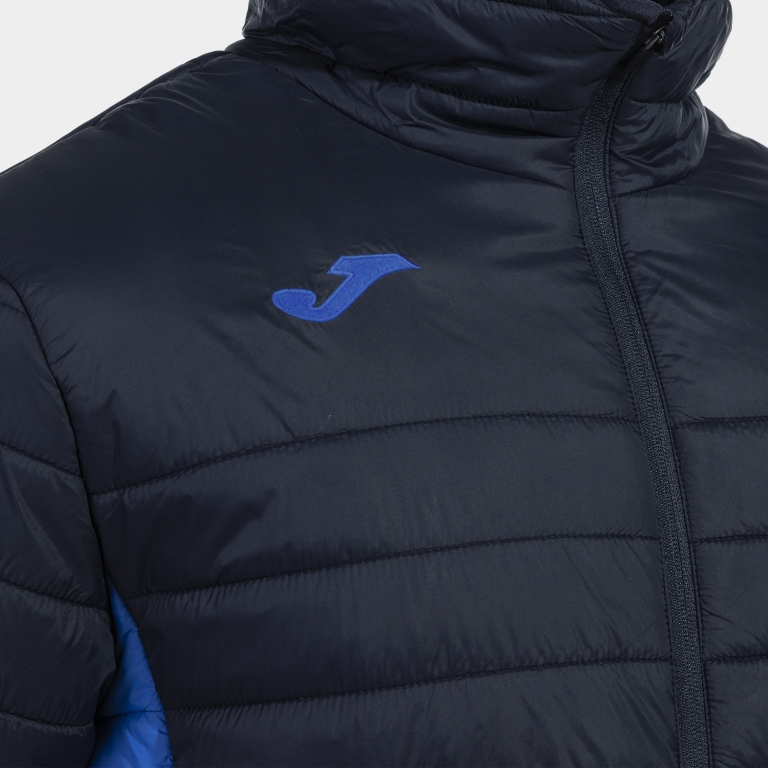 URBAN V ANORAK NAVY ROYAL