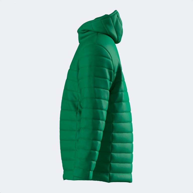 URBAN V ANORAK GREEN 