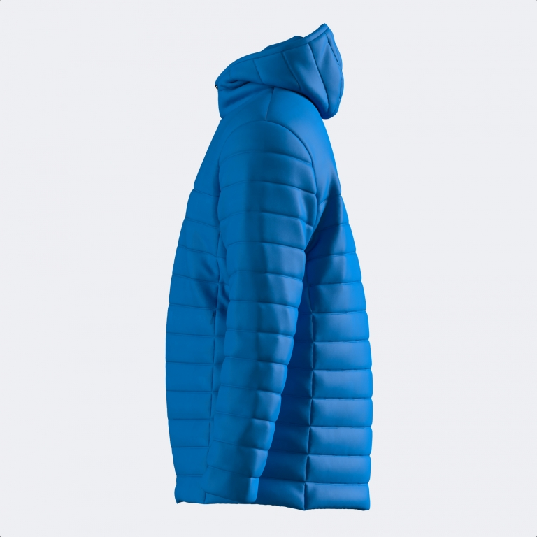 URBAN V ANORAK ROYAL BLUE