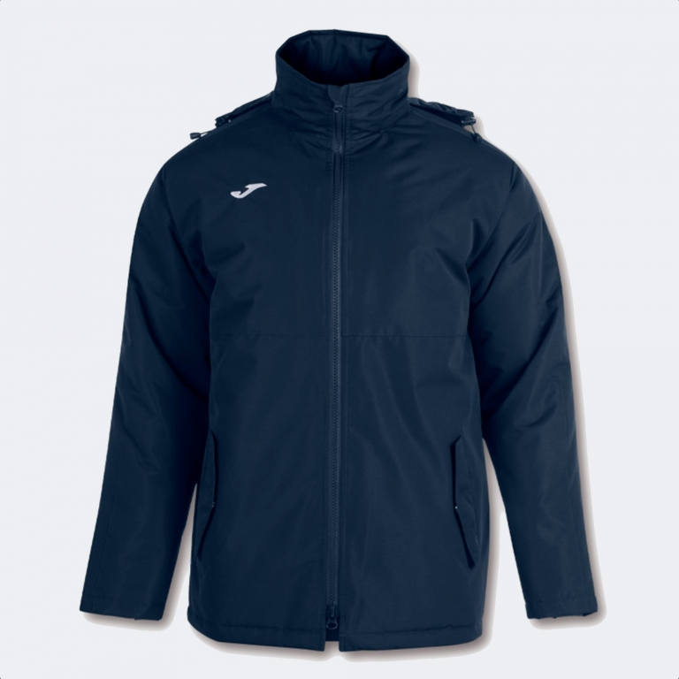 TRIVOR ANORAK NAVY