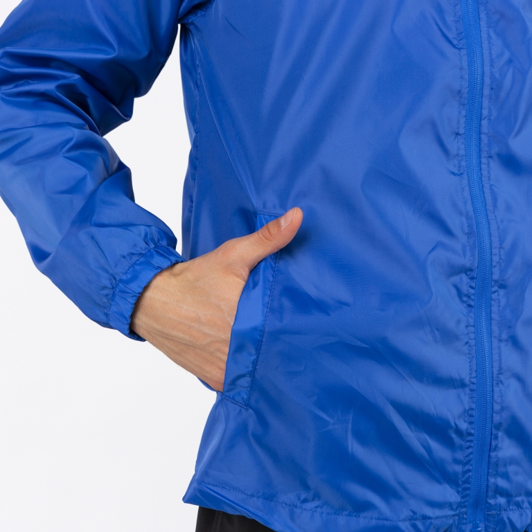 IRIS RAINCOAT ROYAL