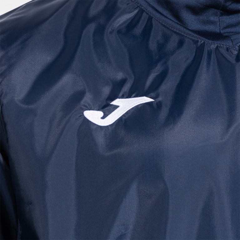 WIND WINDBREAKER NAVY