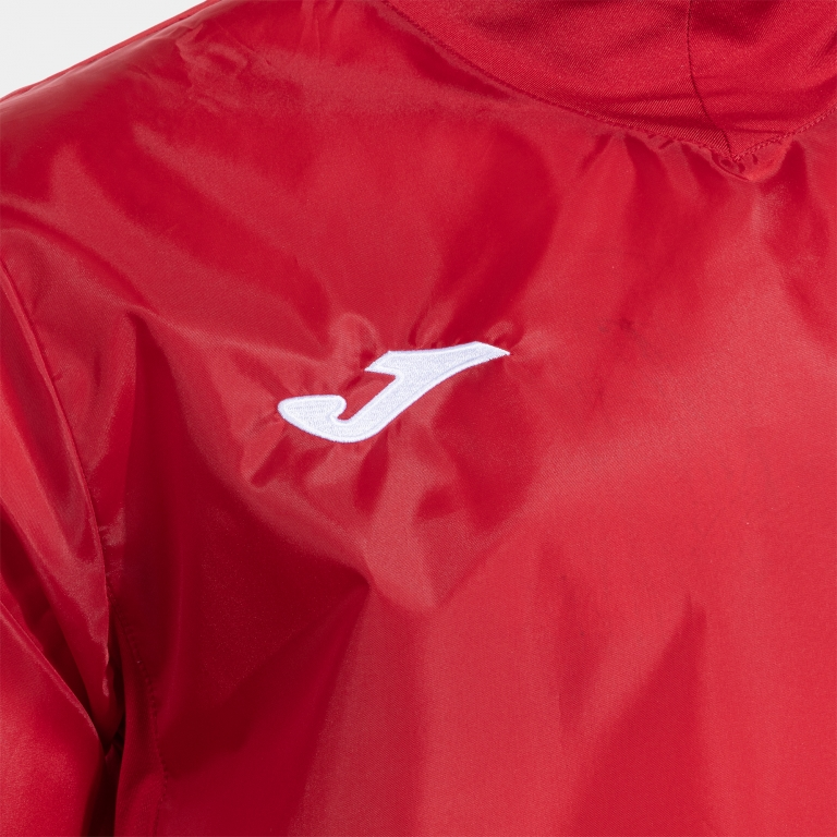 WIND WINDBREAKER RED