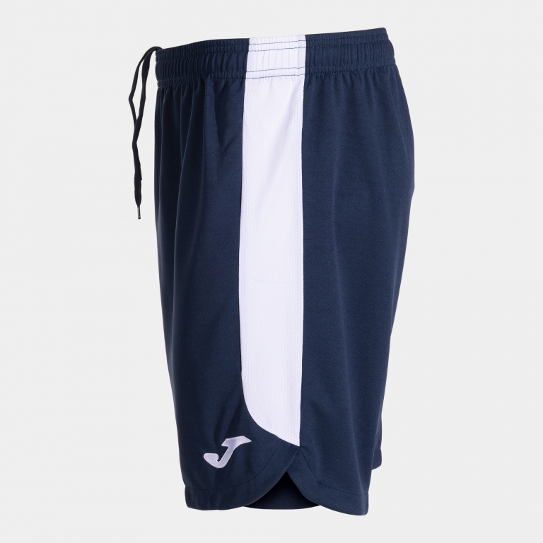 GLASGOW II SHORT DARK NAVY WHITE