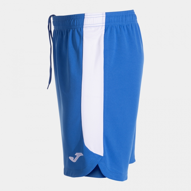 GLASGOW II SHORT BLUE WHITE