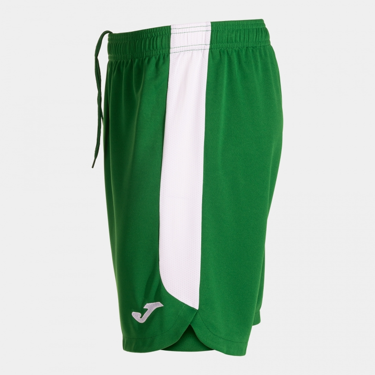 GLASGOW II SHORT GREEN WHITE