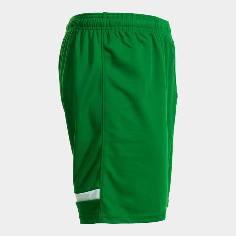 TOKYO SHORT GREEN WHITE 