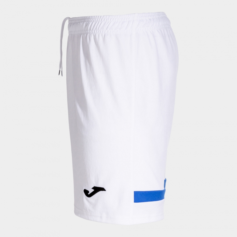 TOKYO SHORT WHITE ROYAL