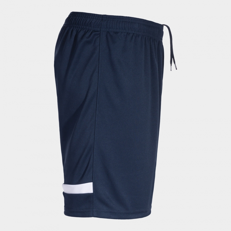 TOKYO SHORT NAVY WHITE
