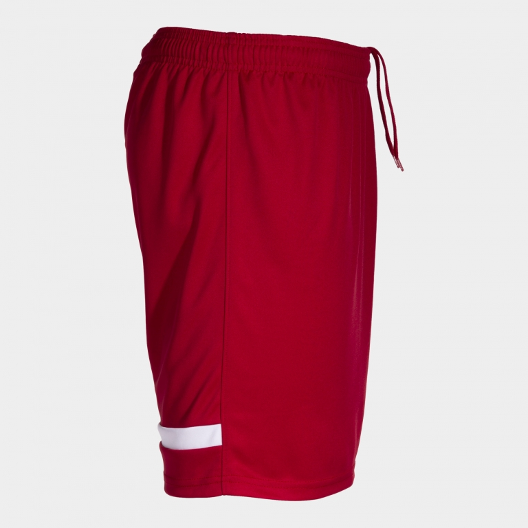 TOKYO SHORT RED WHITE